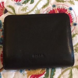 Fossil Wallet EUC